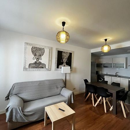 El Torcal Residences With Free Parking Málaga Exterior foto