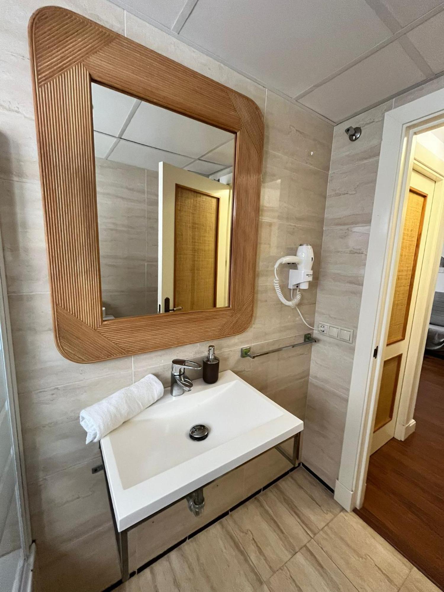 El Torcal Residences With Free Parking Málaga Exterior foto