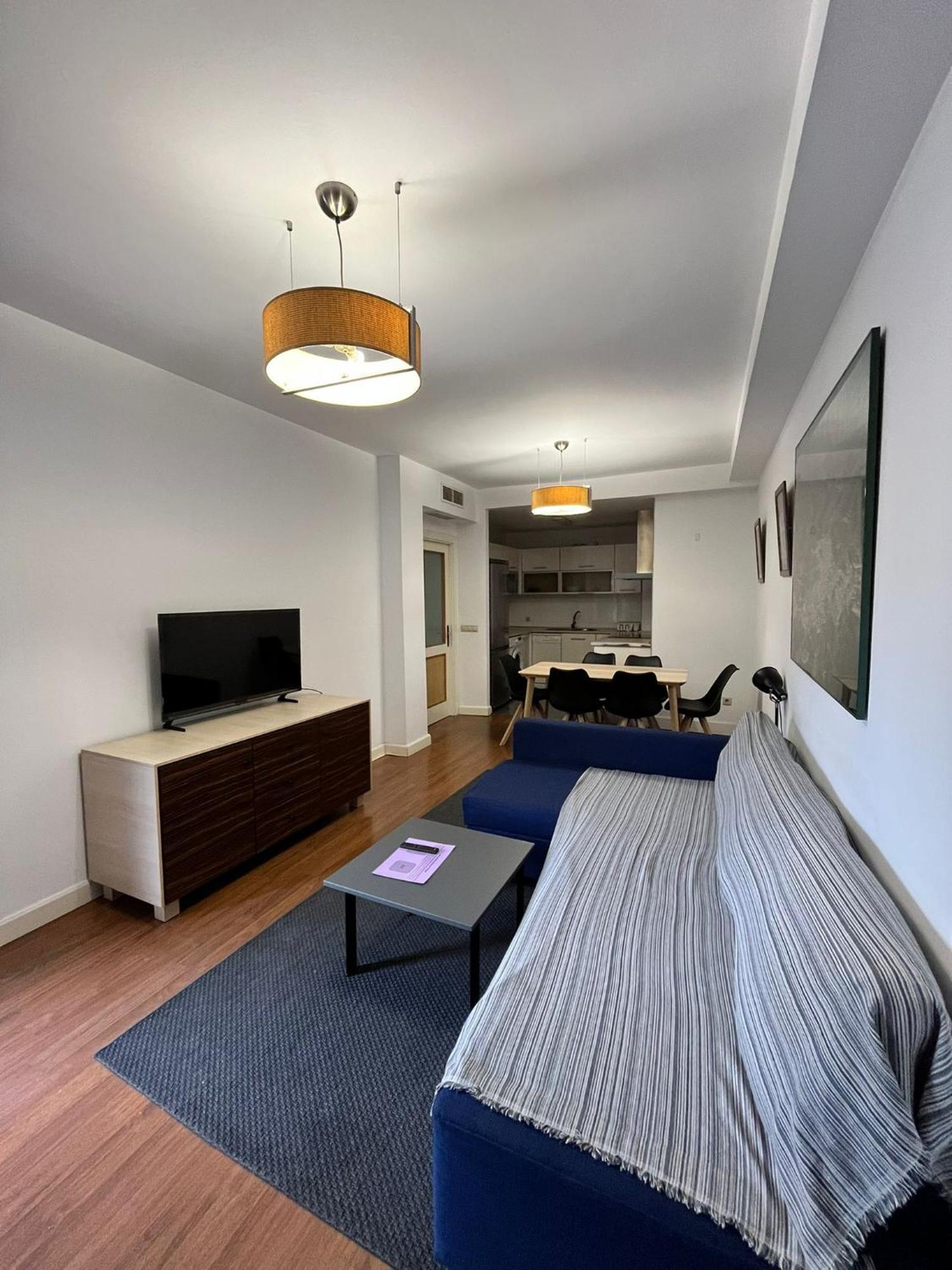El Torcal Residences With Free Parking Málaga Exterior foto