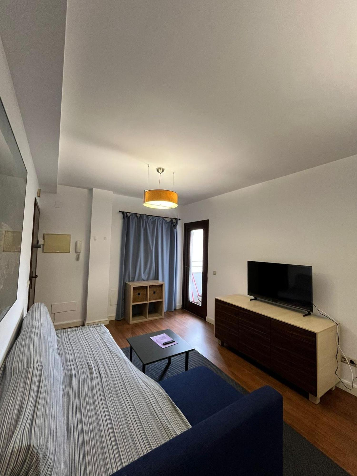 El Torcal Residences With Free Parking Málaga Exterior foto