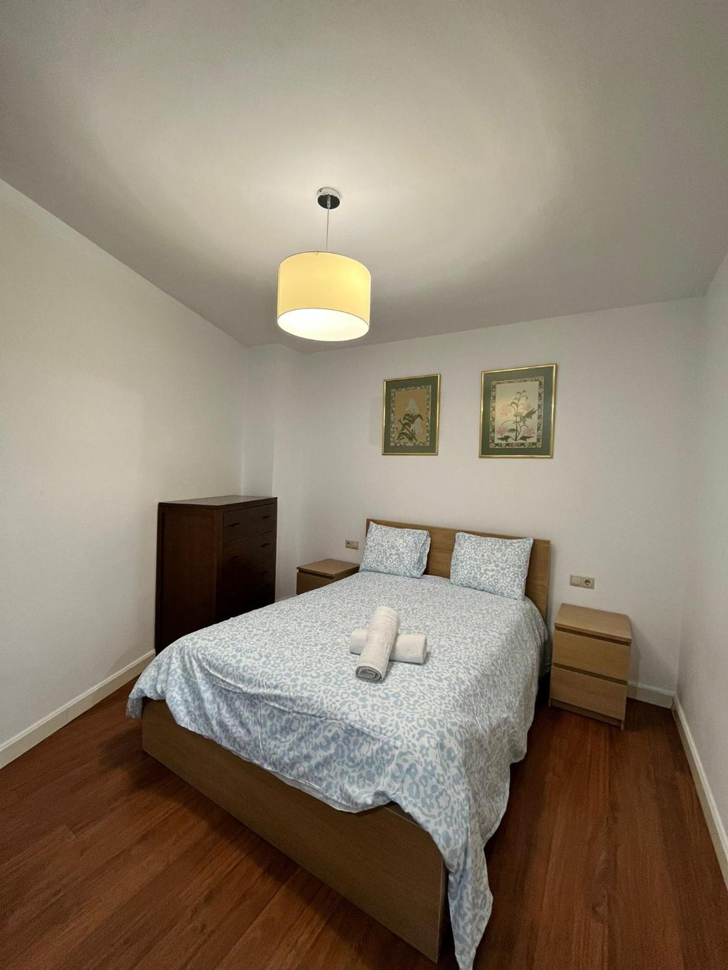 El Torcal Residences With Free Parking Málaga Exterior foto