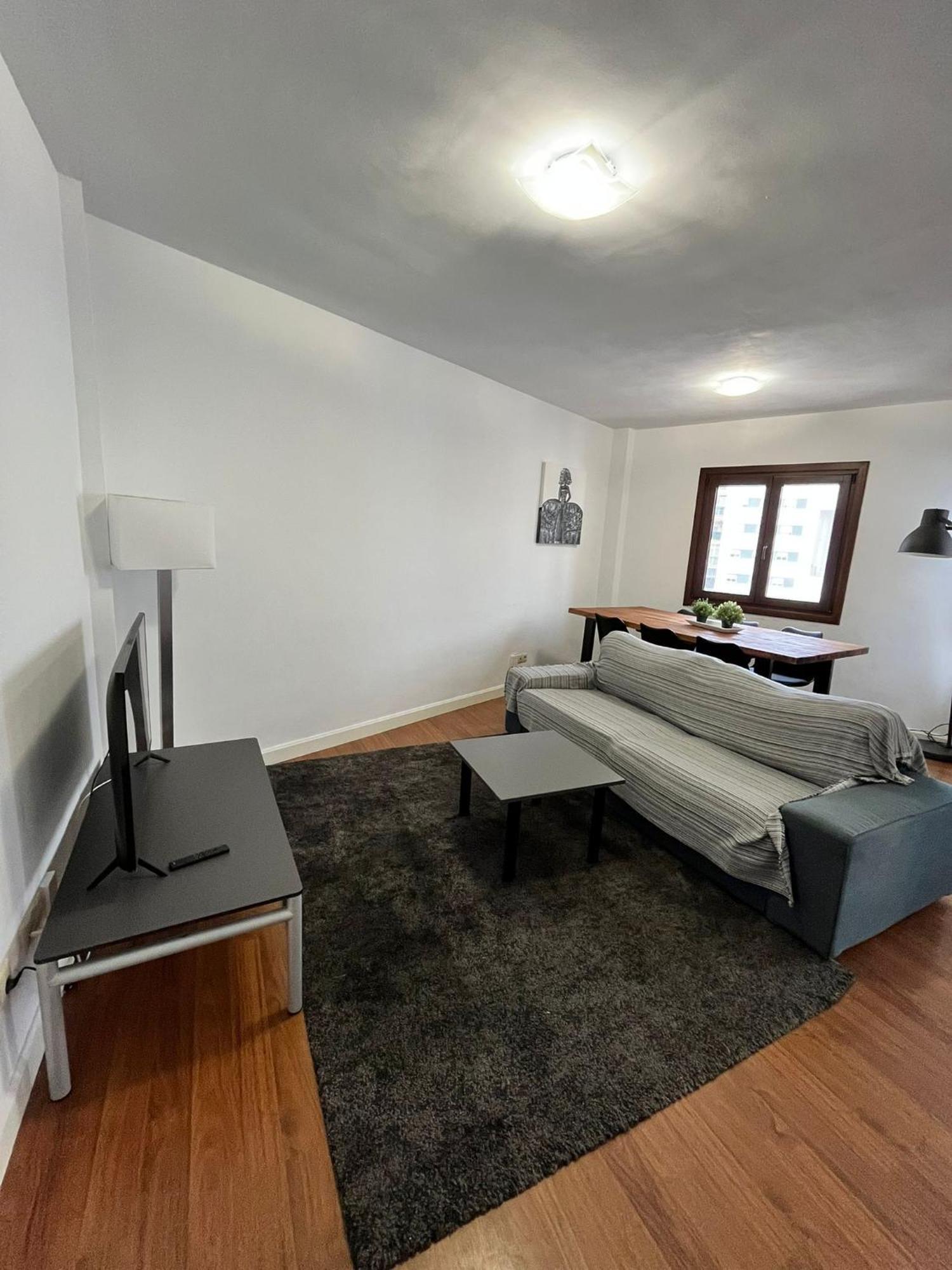 El Torcal Residences With Free Parking Málaga Exterior foto