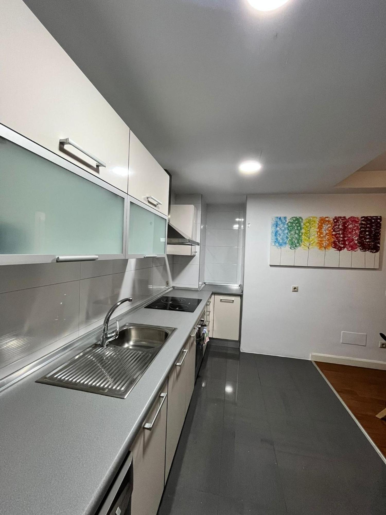 El Torcal Residences With Free Parking Málaga Exterior foto